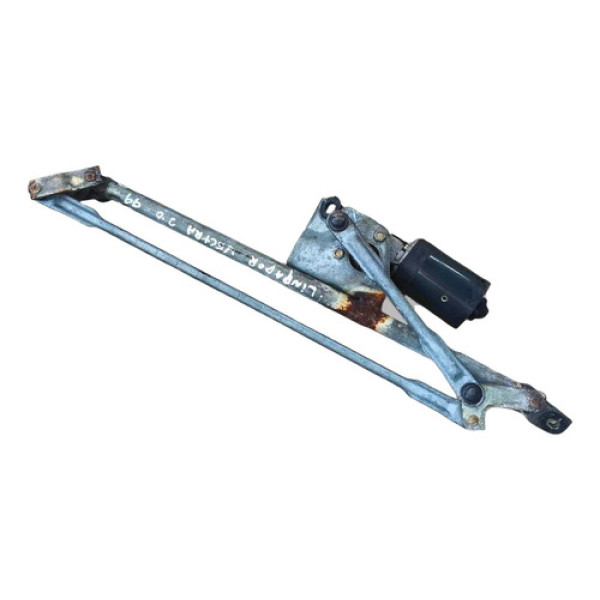Galhada Limpador Parabrisa Chevrolet Vectra 1999 3397020388 Direito