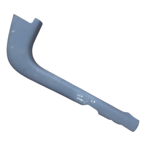 Acabamento Soleira Dianteira Direita Clio 2001 7700435010 1