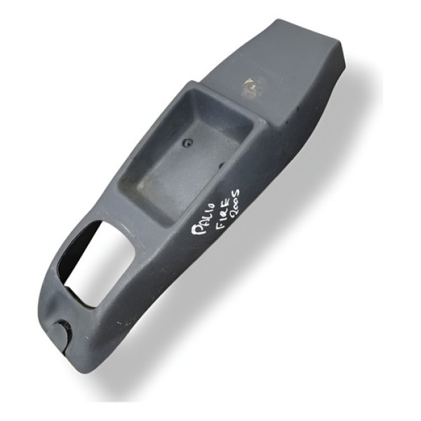 Console Central Fiat Palio 2002 2003 2004 2005 735298763