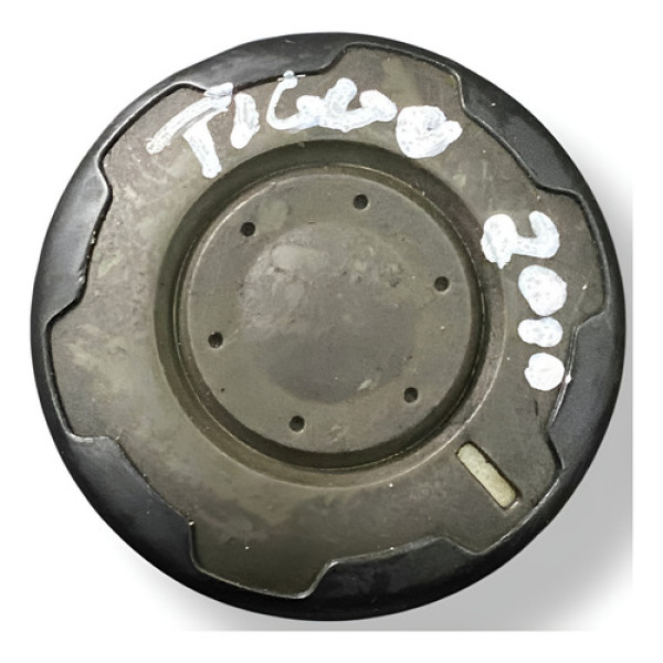 Botão Temperatura Ar Chery Tiggo 2 2009 2010 2011 2012 2013 Preto