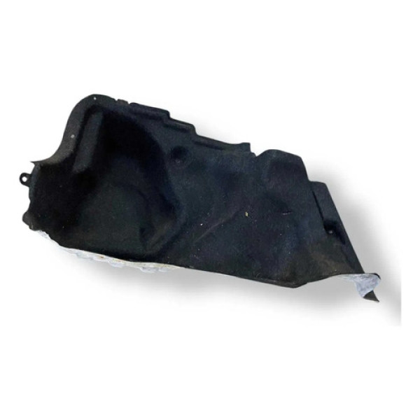 Tapete Forro Porta Mala Esquerdo Corolla 2009 2010 2011/2014