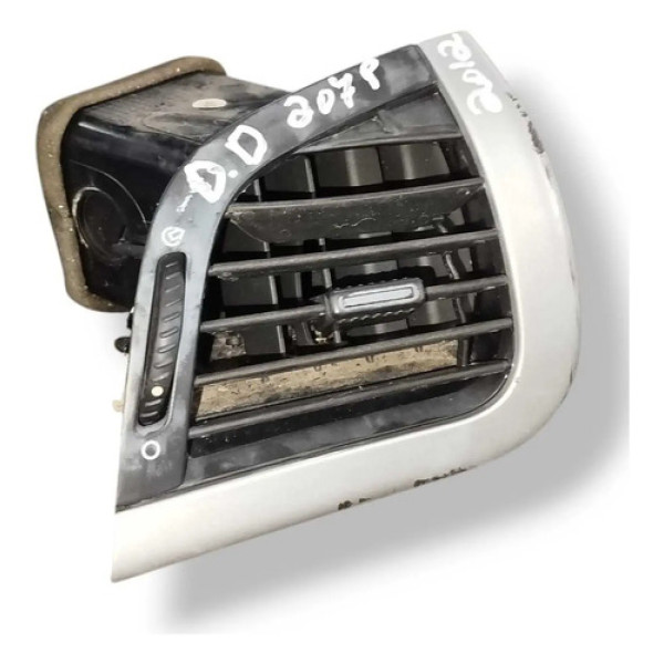 Difusor Ar Lado Direito Peugeot 207 Passion 2012 9683399780