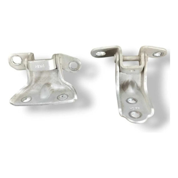 Par Dobradiça Porta Traseira Direita Hyundai I30 2010/2011