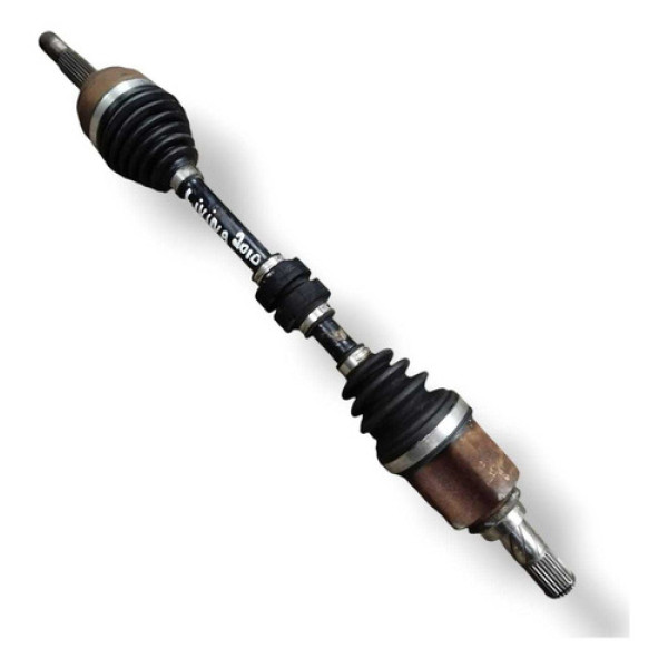 Semi Eixo Dianteiro Esquerdo Nissan Livina 2010 2011 2012