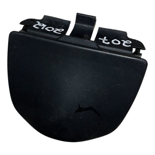 Cinzeiro Porta Treco Console Peugeot 207 2012 A048a42