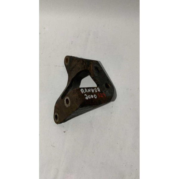  Suporte Motor Ford Ranger  2000 F87aab033aaa