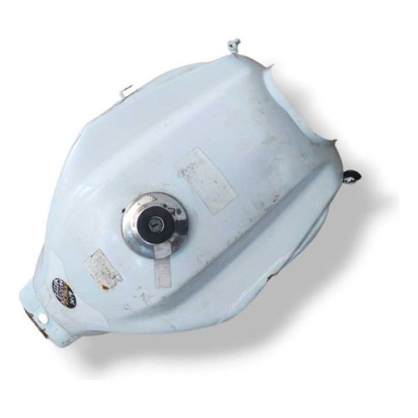 Tanque Combustível C/detalhe Yamaha Fazer Ys 150 2014 E 2015