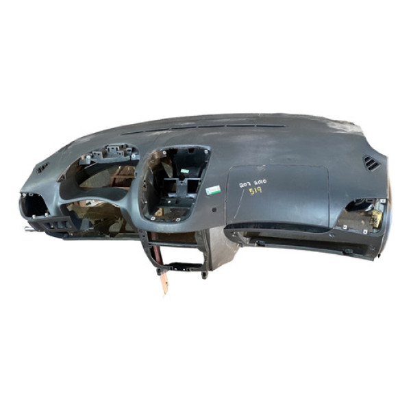 Capa Superior Painel Peugeot 207 Passion 2011 Água Listras