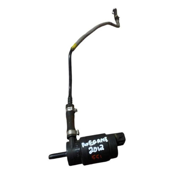 Bomba Esguicho Gasolina Renault Megane Logan 2012 8200425718 Natural