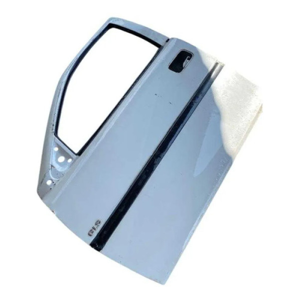 Porta Dianteira Esquerda Chevrolet Vectra 2.0 - 1997 1998 Dianteira Esquerda Branco