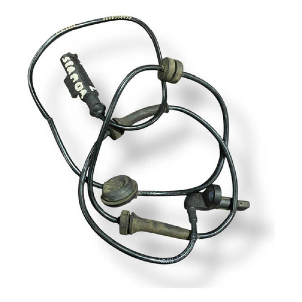 Sensor Dianteiro Esquerdo Fiat Palio Strada 2014 0265008977