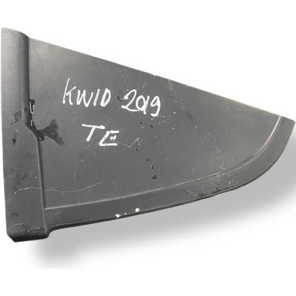 Acabamento Ext Porta Traseira Esquerda Renault Kwid 70012800