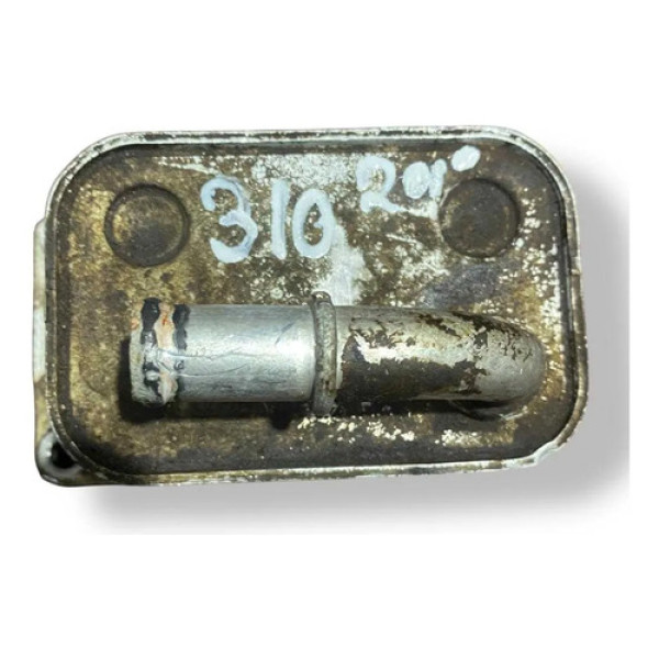 Radiador Trocador Calor Óleo Peugeot 307 2010 5989070251