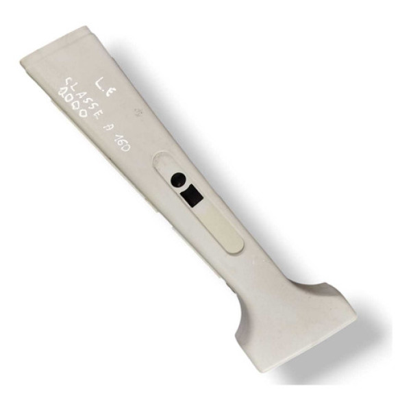 Moldura Coluna Central Esquerda Mercedes A160 00 1686901125