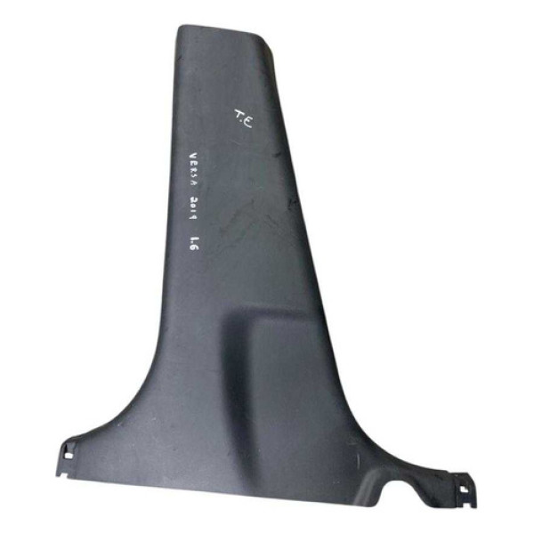 Acabamento Coluna Tras Esquerda Versa 1.6 S 2020 769169ke0a