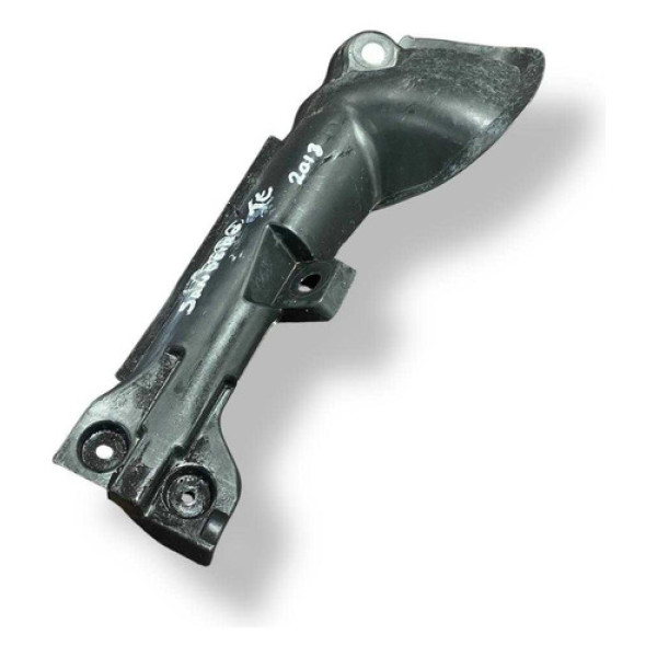 Acabamento Parabarro Traseira Esquerda Sandero 8200372692