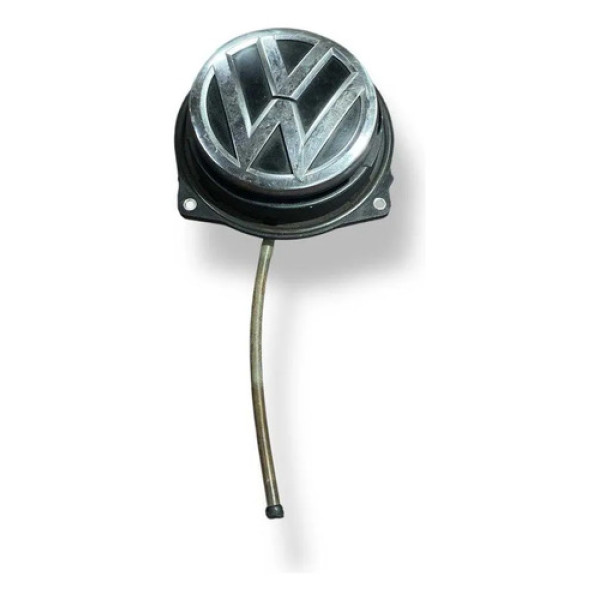 Maçaneta Tampa Traseira Volkswagen Golf 2014 5g9827469