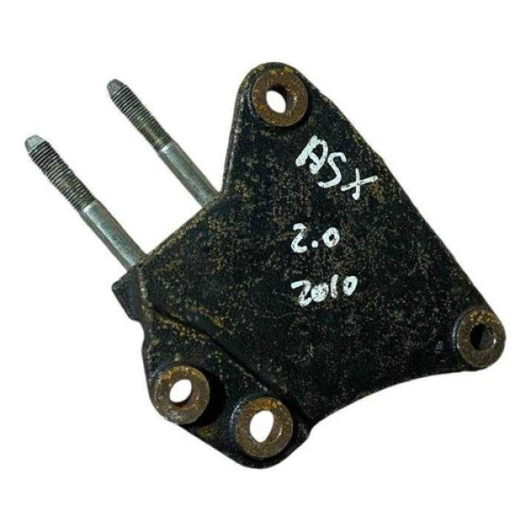 Suporte Do Coxim Motor Mitsubishi Asx 2.0 2010 A 2016