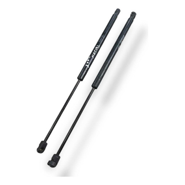 Par Amortecedor Tampa Traseira Tucson 2.0 2008 817712e000