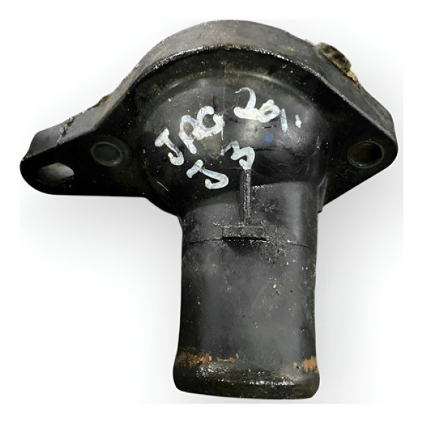 Carcaça Válvula Termostática Jac J3 2011 2012 1041011gg010