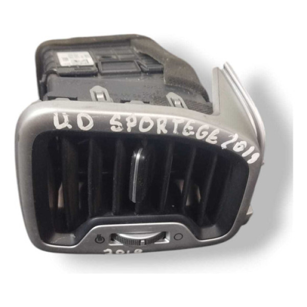 Difusor De Ar Lateral Direito Kia Sportage 2011 97490d9000