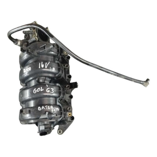 Coletor Admissãovolkswagen Gol G3 1.0 2000 036129711