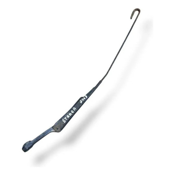 Braço Limpador Lado Direito Fiat Strada 2008 2009 2010 2011 Direito