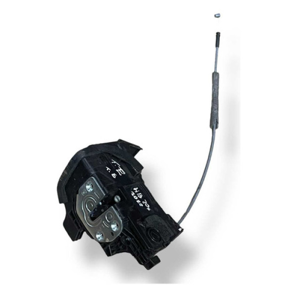 Fechadura Porta Traseira Esquerda Hb20 2019/2020 81410r1000