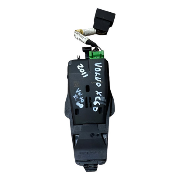 Sensor Chuva Volvo Xc60 06/12 P31295504 Original  Preto