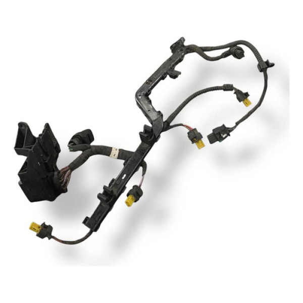 Chicote Bico Injeção Volkswagen Passat 2.0 2012 - 06j971824