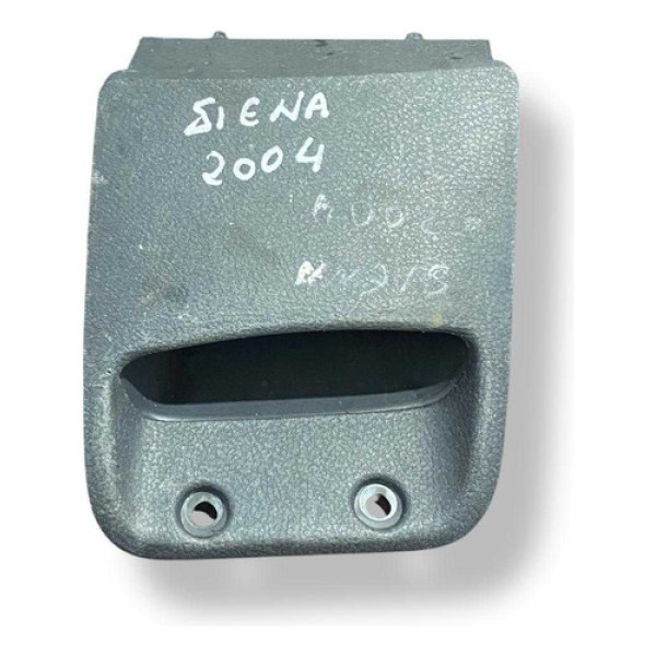 Porta Treco Painel Fiat Siena 2003 2004 2005 2006 2007 2008