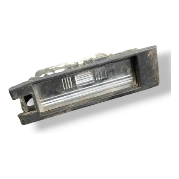 Lanterna Luz Placa Chevrolet Corsa 2007 2008 2009 2010 2011