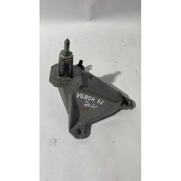 Suporte Coxim Do Câmbio Nissan Versa March 1.6 2020