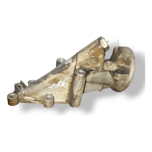 Suporte Filtro Óleo Motor Peugeot 307 2006 2007 - 9652410310