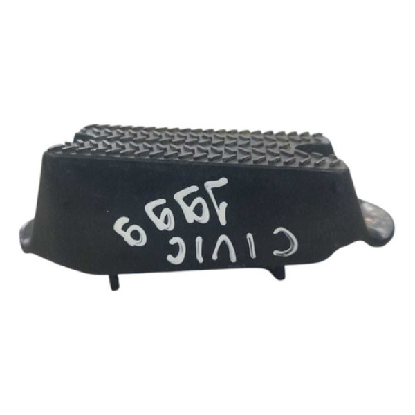 Apoio Descanso Pe Honda Civic 96 97 98 99 2005 46991sr300002 Natural