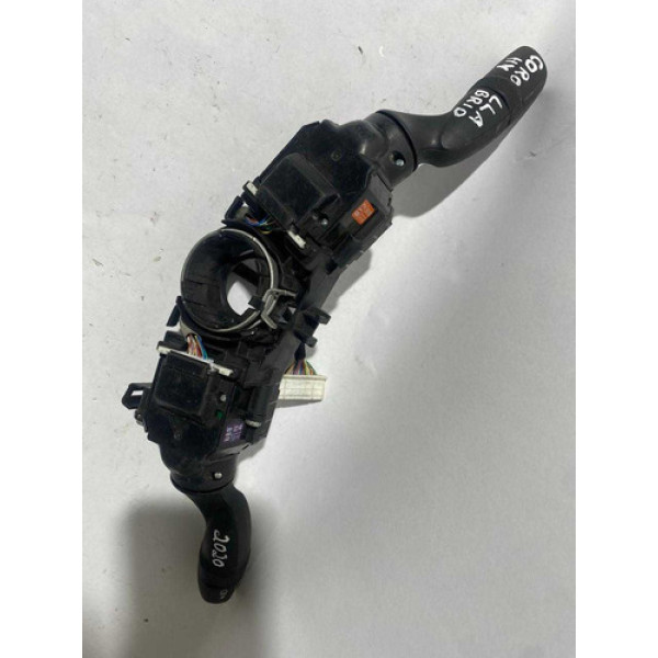 Chave De Seta/ Limpador Toyota Corolla Hybrid 2020 17j924