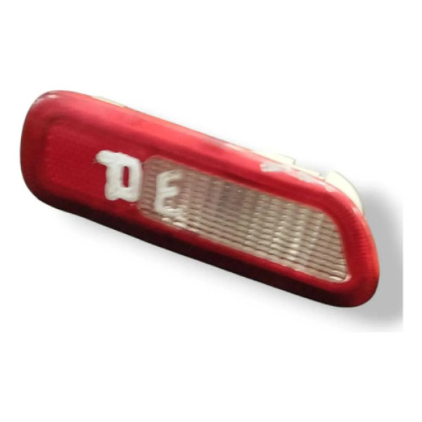 Lanterna Olho Gato Porta Dianteiro Esquerdo Cherokee 1997 Dourado