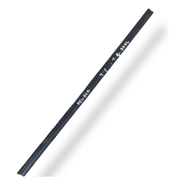 Pestana Traseira Esquerda Peugeot 307 2006 2007 2008 2009