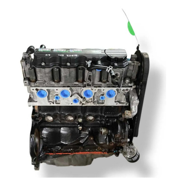 Motor Parcial Chevrolet Blazer 2.4 - 2010 2011 2012 - Manual