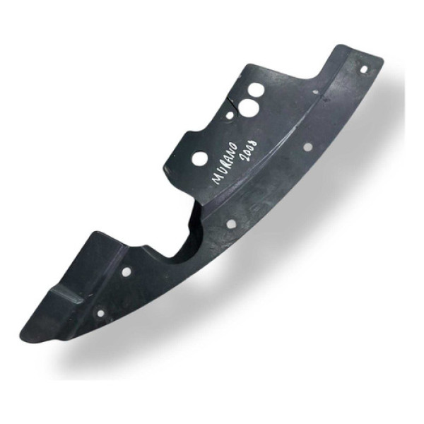 Tampa Superior Radiador Direito Murano 2008 625801aa0a 