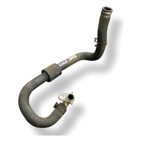 Mangueira De Arrefecimento Volkswagen Golf 2003 2004 2005