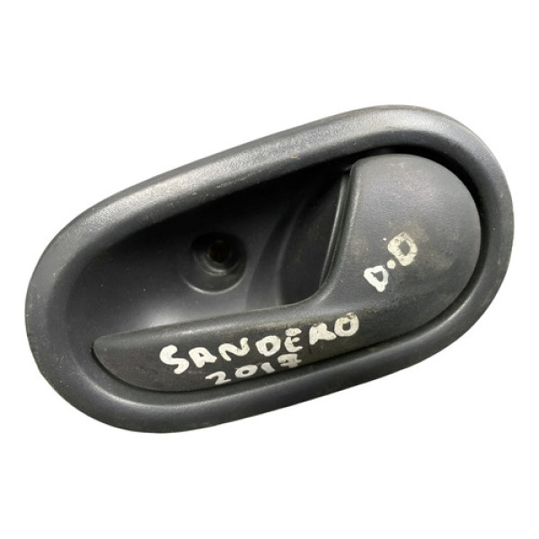 Maçaneta Interna Dianteira Direita Sandero 2017 826721919r