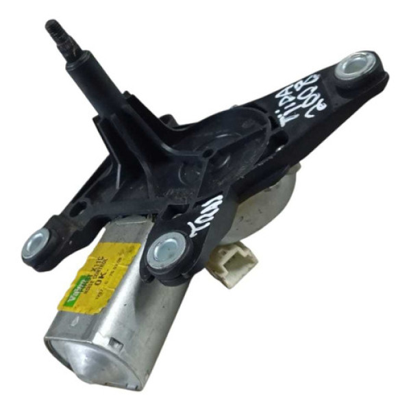 Motor Limpador Vidro Tras Nissan Tiida 2007 12 28710el000c1 