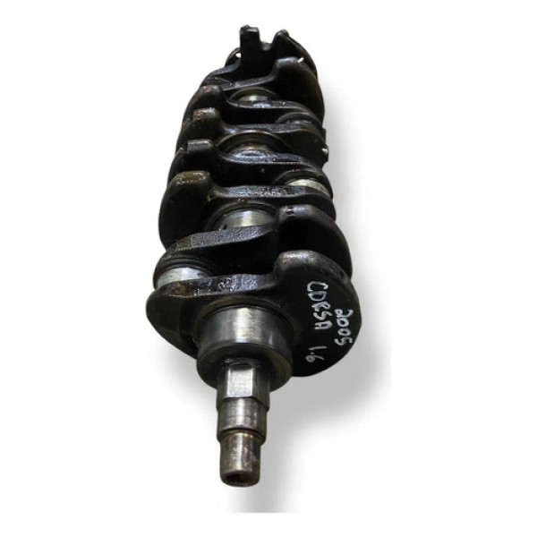 Virabrequim Chevrolet Corsa 1.6 2005 2006 2007 2008 2009 10