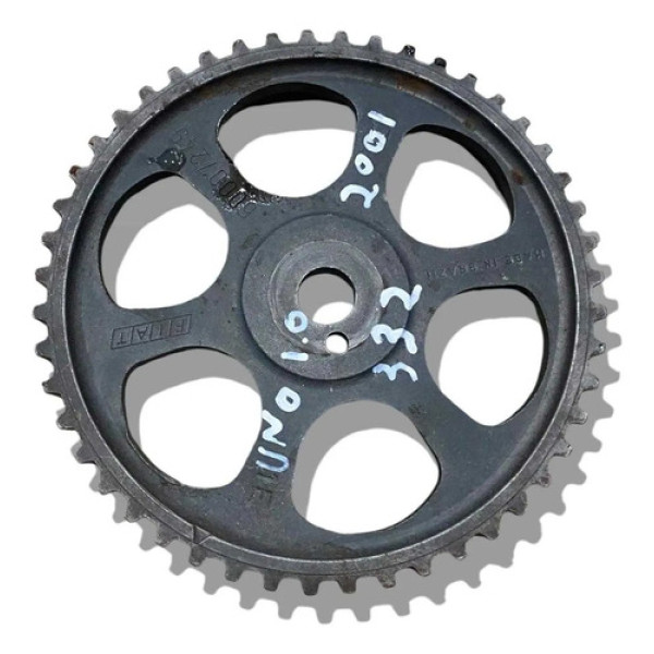 Polia Comando Válvulas Fiat Uno Palio 1.0 2001 2002 50007249