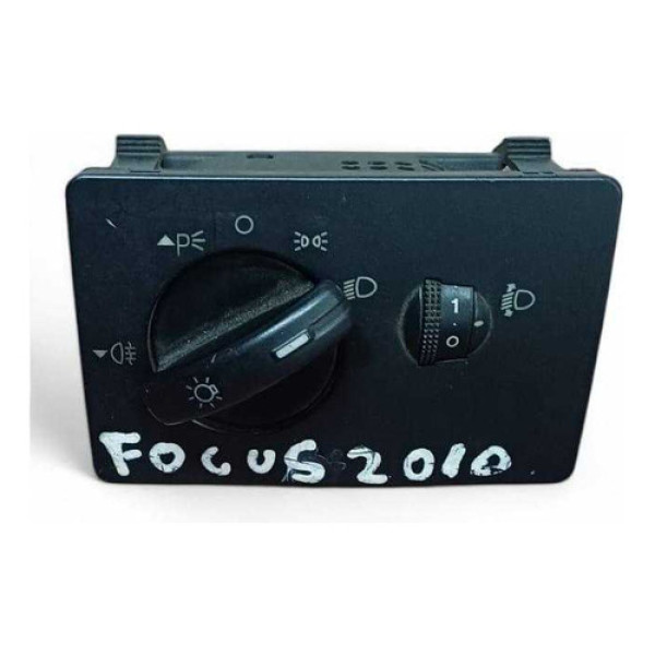 Botao Farol Milha Ford Focus 2009 2010 2011 2012 4985102