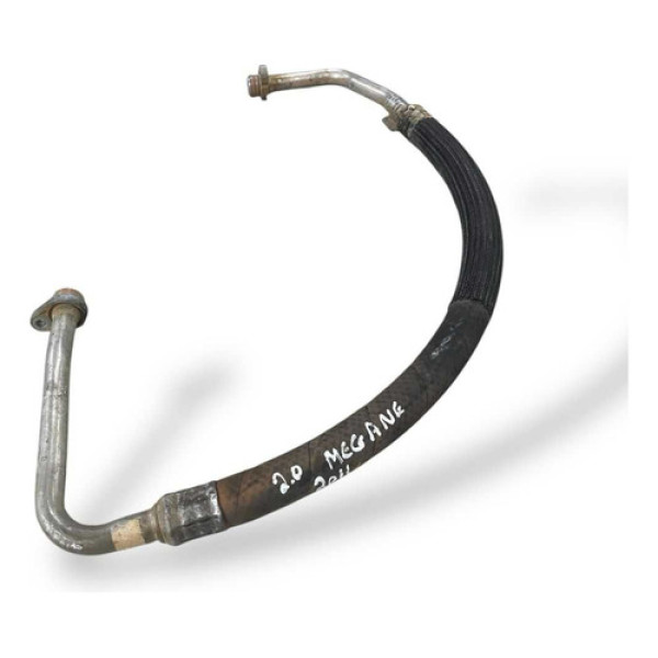 Cano Mangueira Ar Condicionado Megane 2.0 2008 8200507250