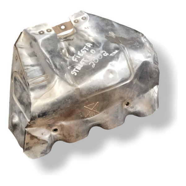 Defletor Calor Ford Fiesta Street 1.0 2002/03 - Xs6e9n454cd