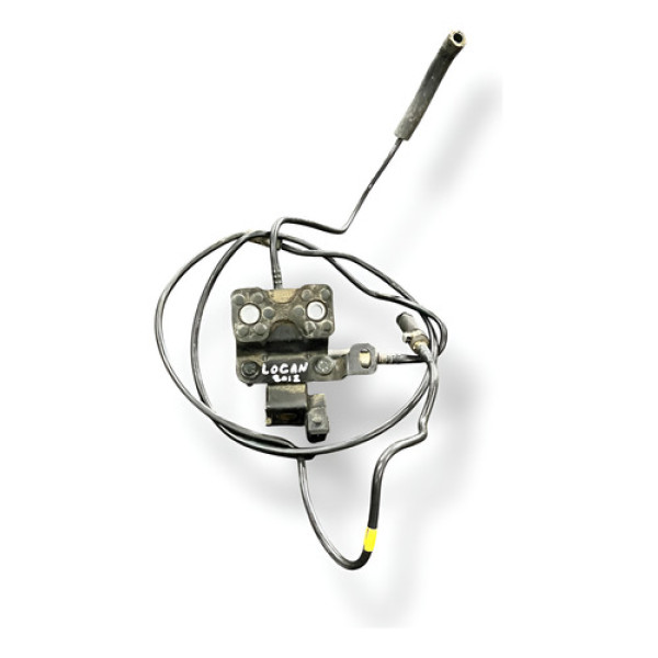 Válvula Solenoide Renault Logan 1.0 2011 2012 8200375417