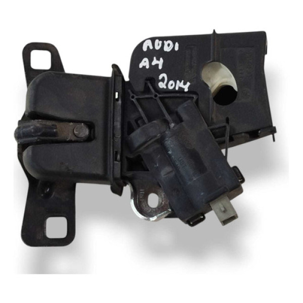 Trava Fechadura Tampa Traseira Audi A4 2013/2014 4e0827645a